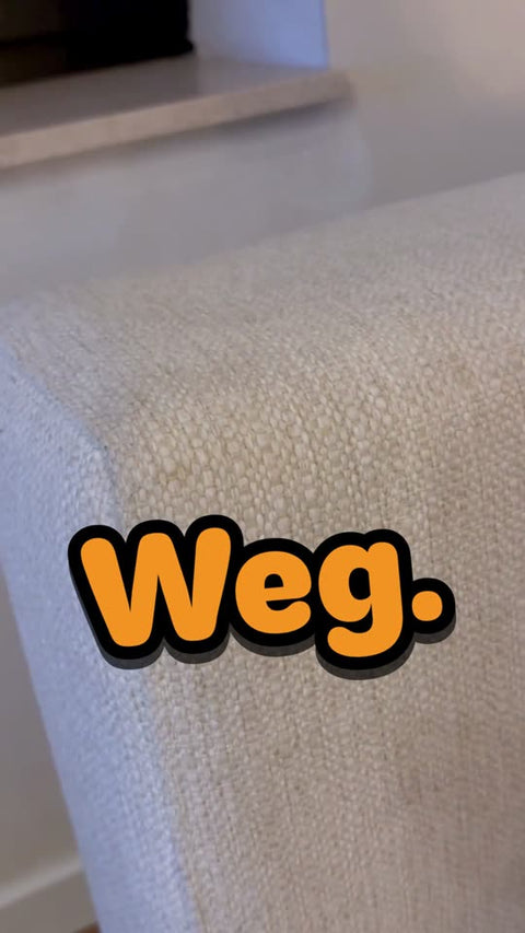 Swubie video edit, punch word